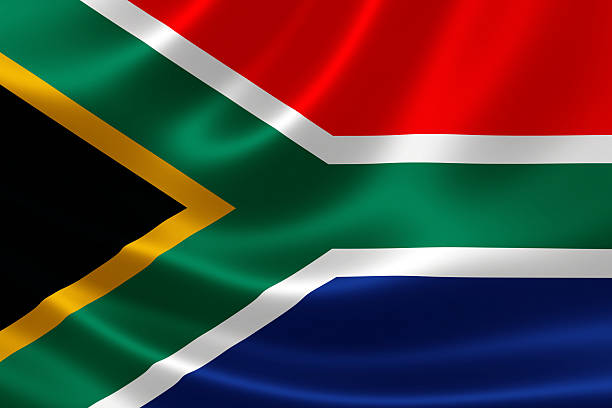 AFRICA DO SUL