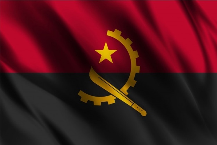 ANGOLA
