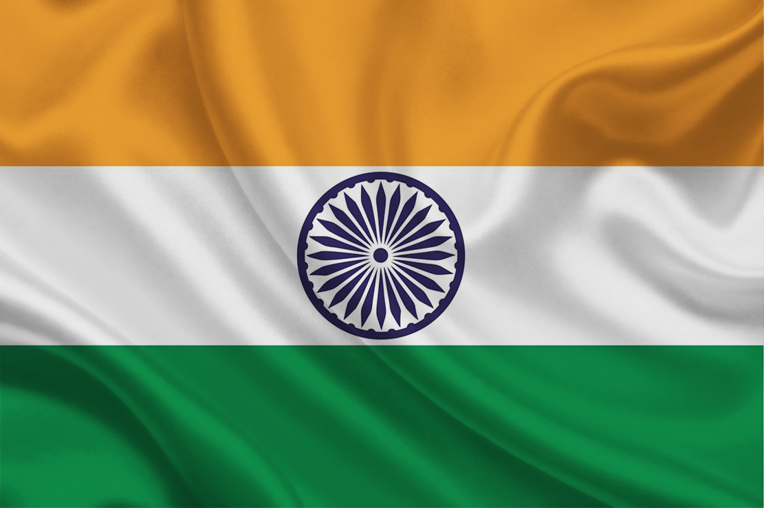 INDIA